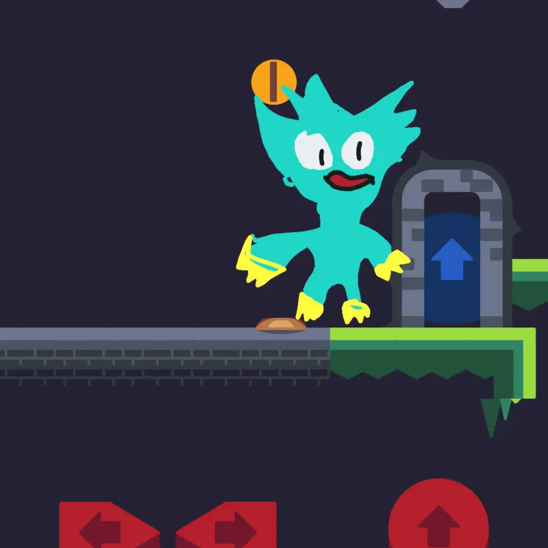 Game by @radenesian