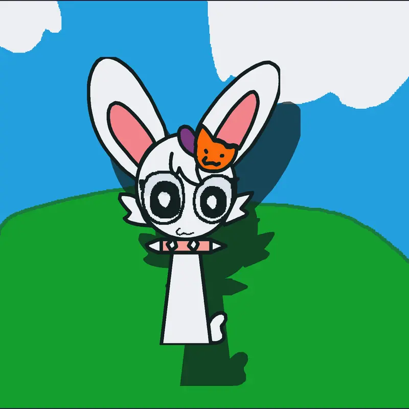 Game by @green_sprunki_cat