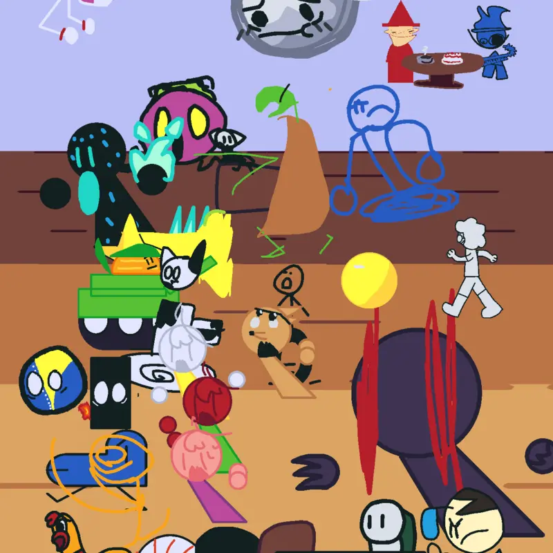Game by @moonjaryay