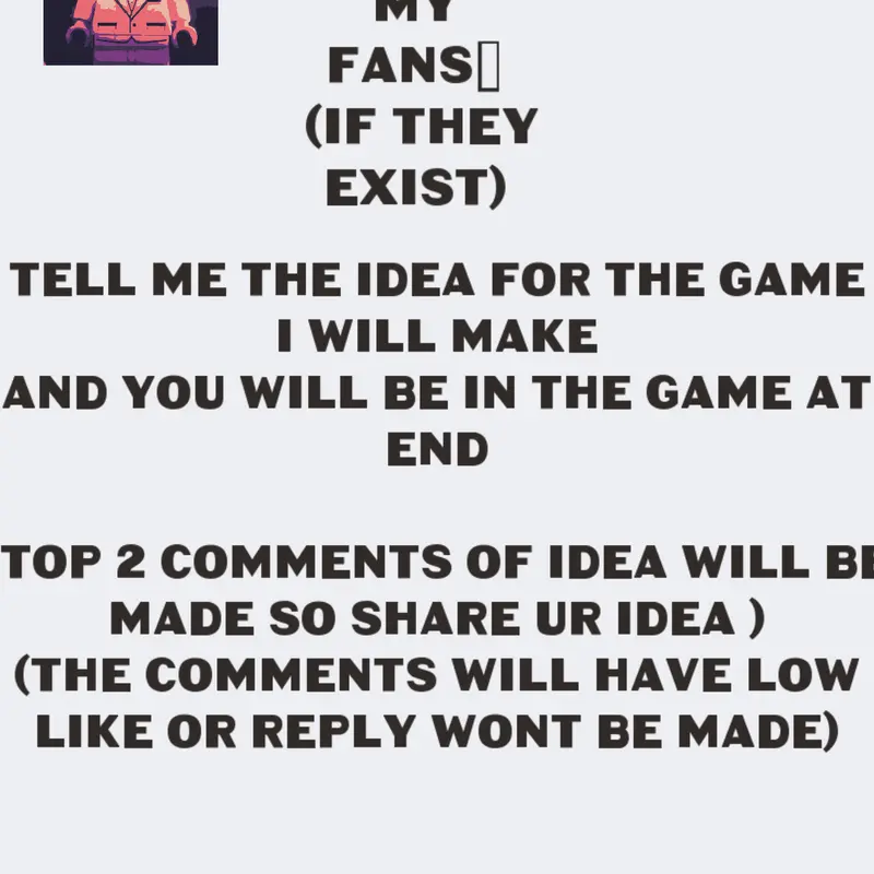 Game by @gamer_hack9686