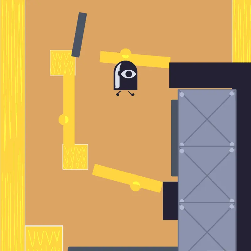 Game by @MirnaLumbiSequeira