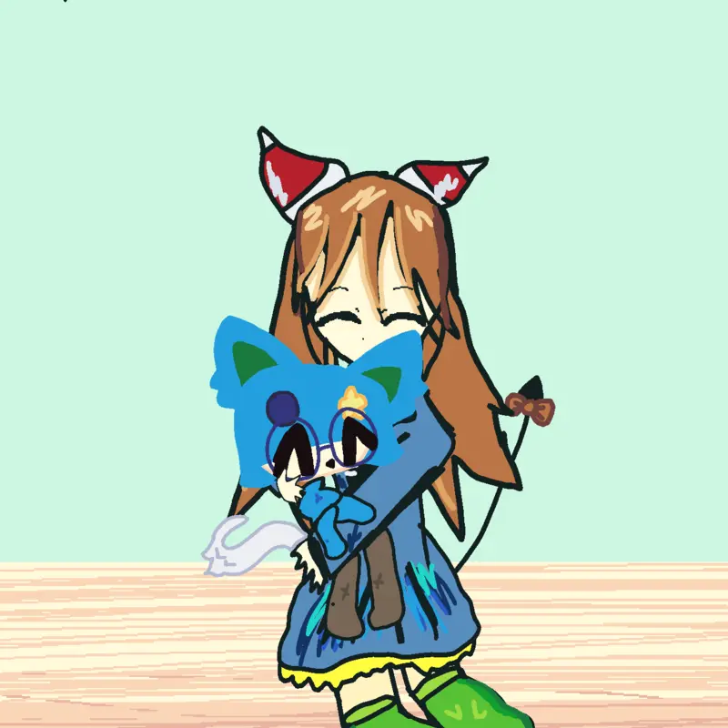 Game by @BlueberryChan