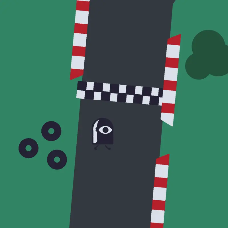 Game by @rbspacer