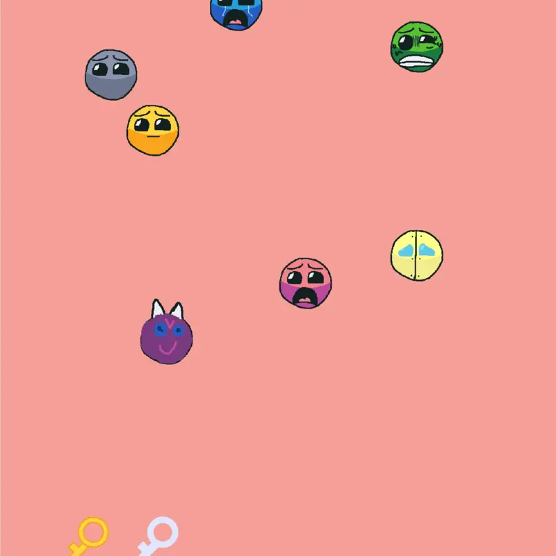 Game by @Emzoneves145