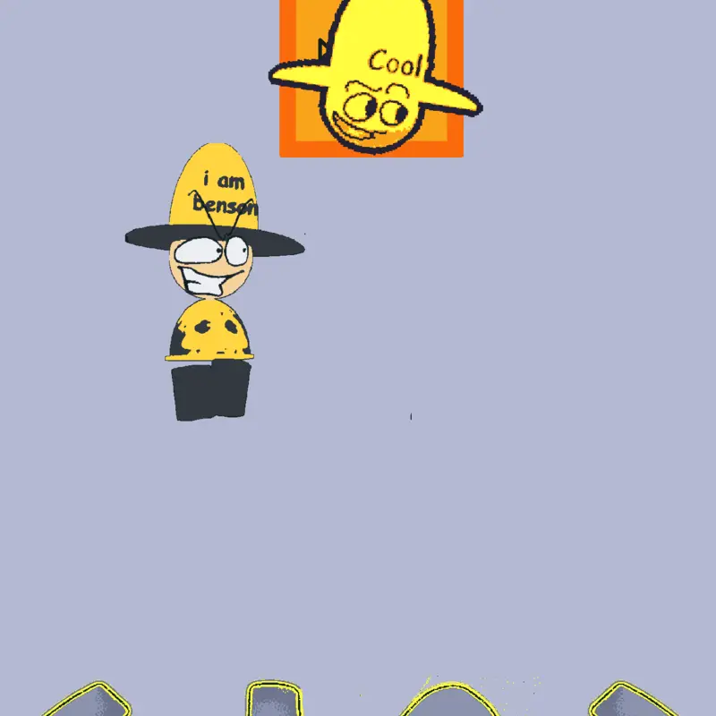 Game by @-_____-Hawier-_____-