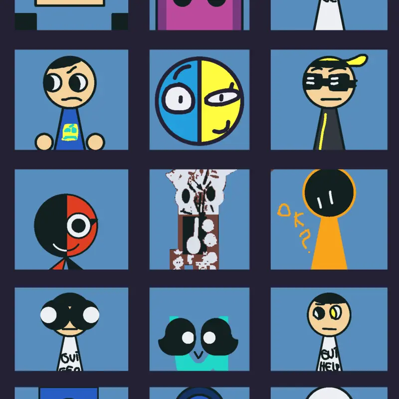 Game by @mishaynahusab