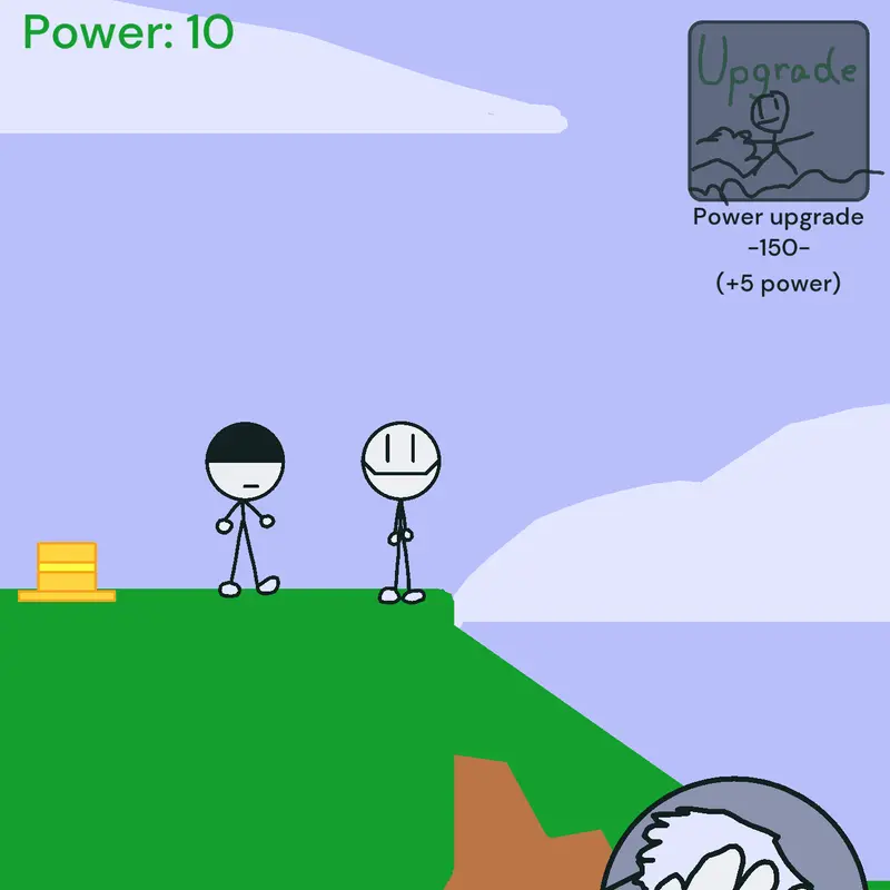 Game by @TheLastSealStanding