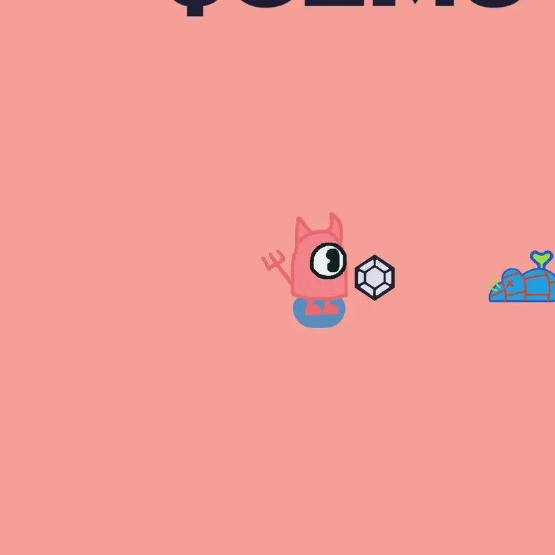 Game by @tteew