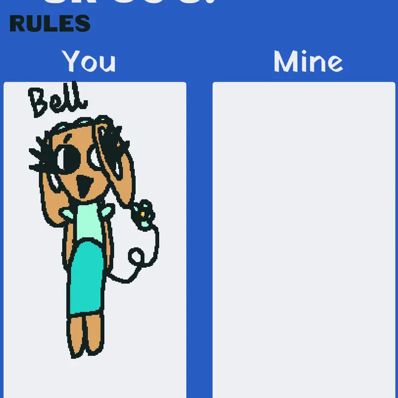 Game by @dandysworldlover38888882