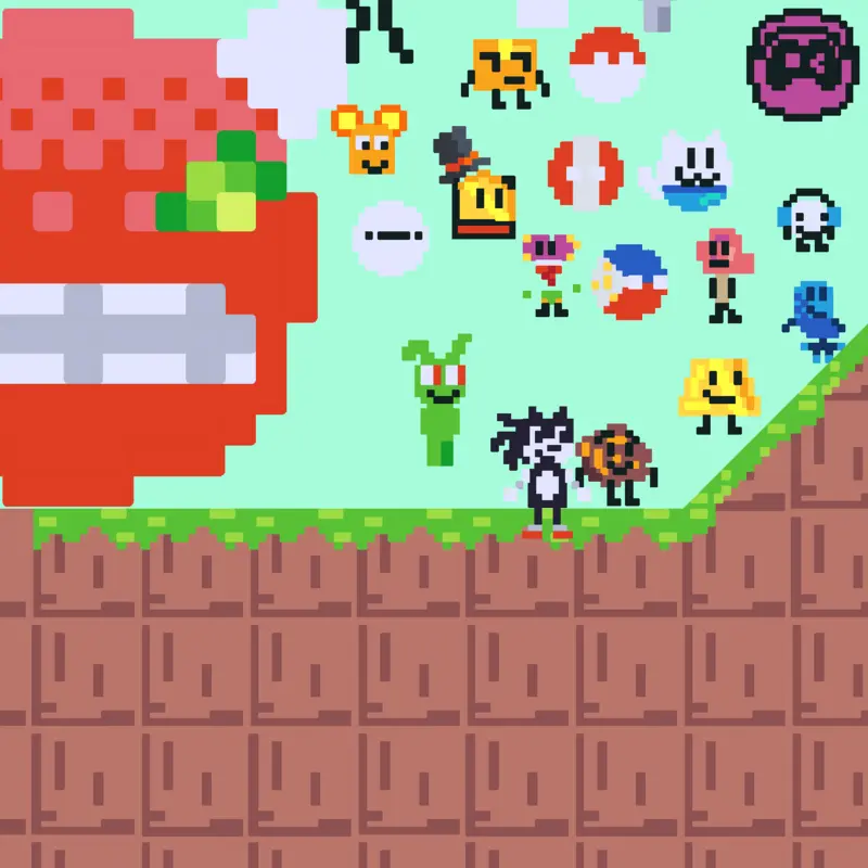 Game by @real_noob
