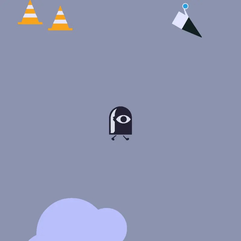 Game by @matyjoll