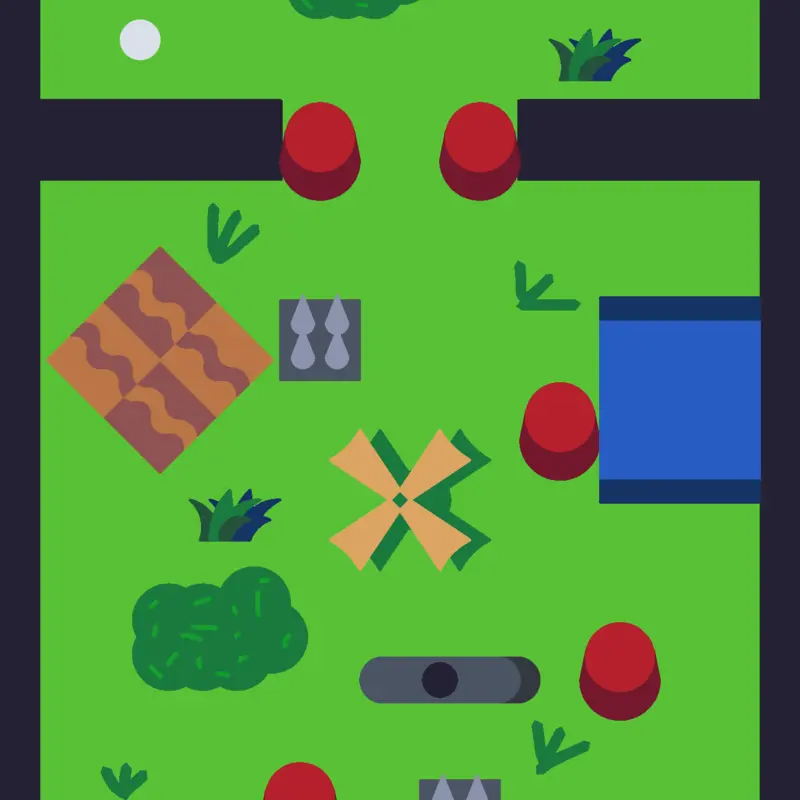 Game by @KBeans