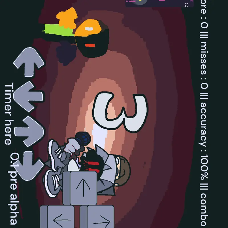Game by @1rwr