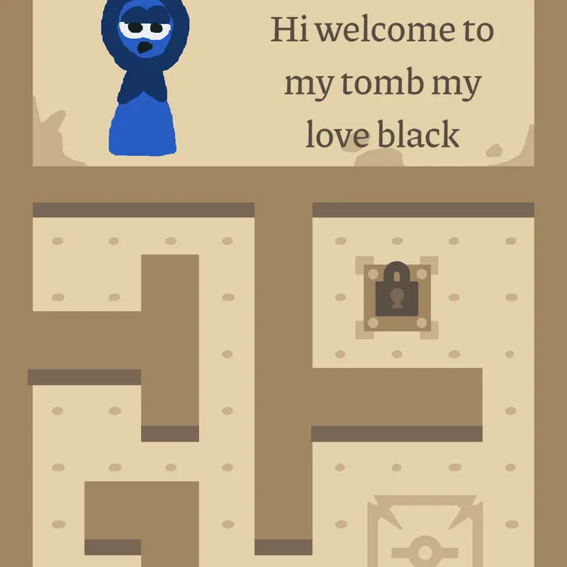 Game by @skibidimango