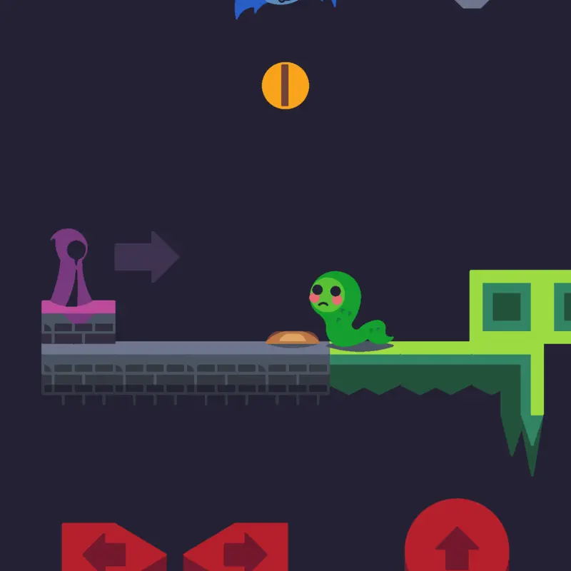Game by @Rendra
