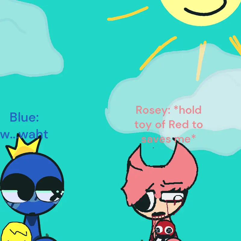 Game by @blue_felix215xx