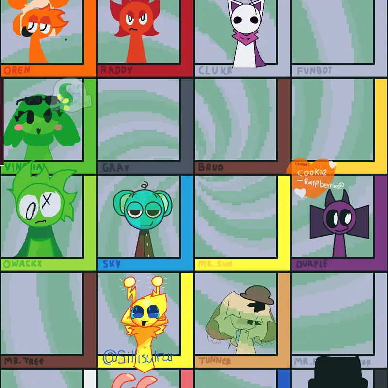 Game by @kingEthhan