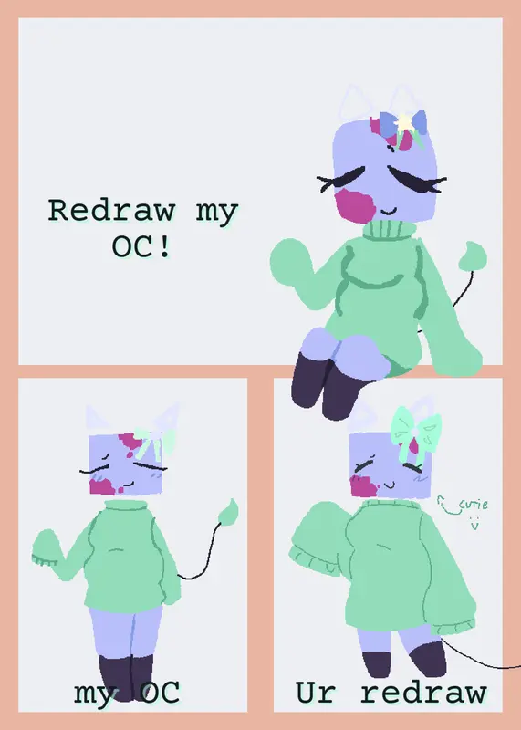 Game by @M00NC4K3