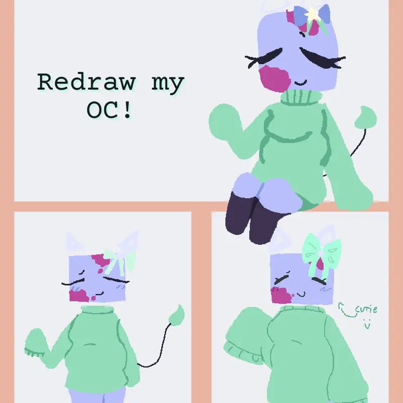 Game by @M00NC4K3