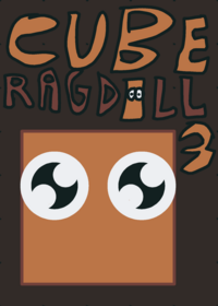 Cube ragdoll 3