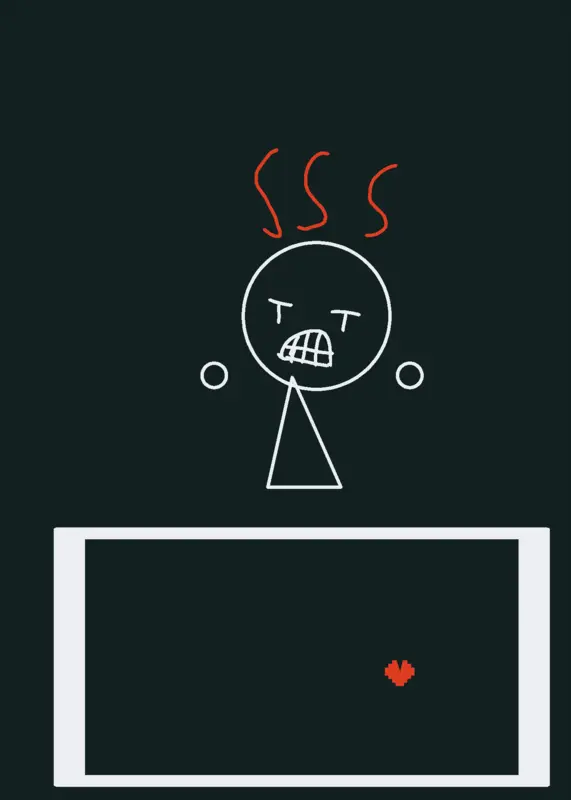 Game by @the_yes