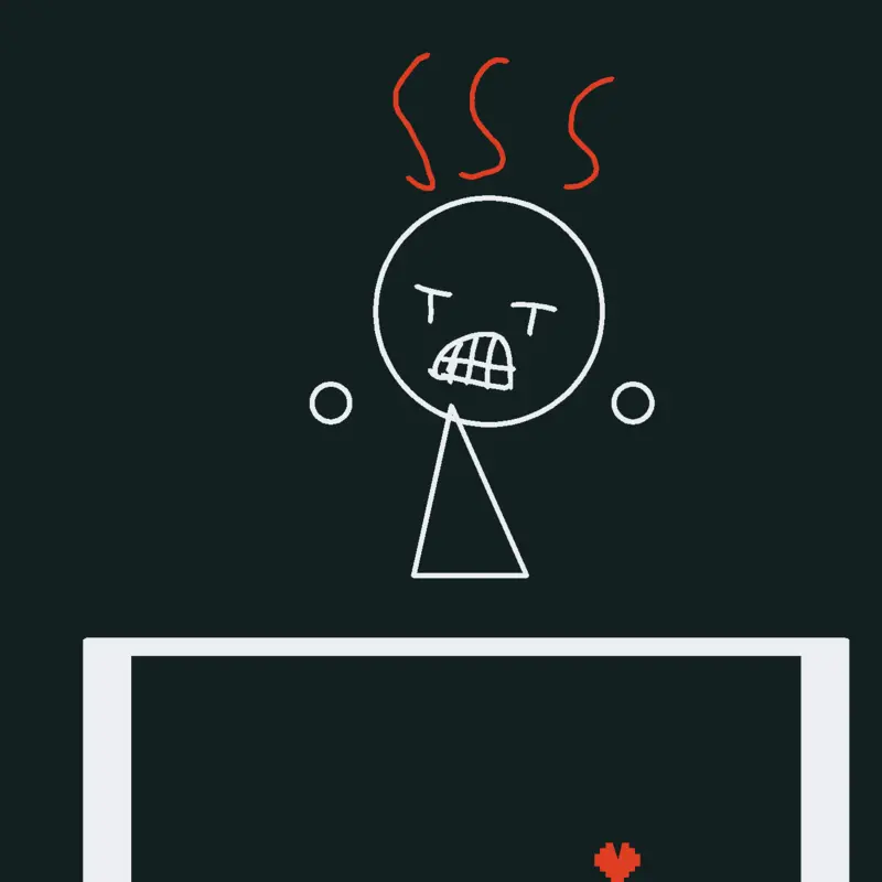 Game by @the_yes