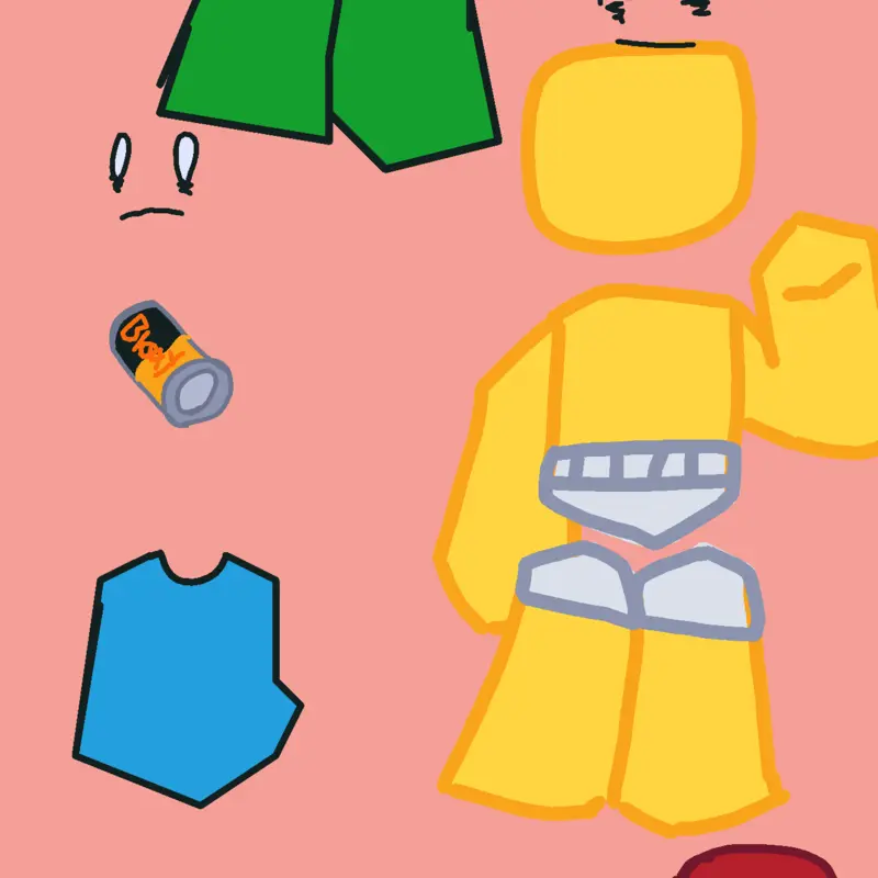 Game by @B0N0