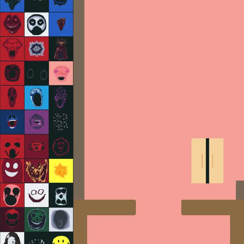 Game by @rushinging