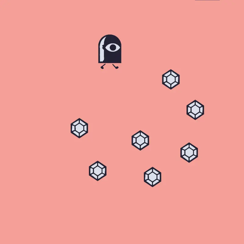 Game by @chulean