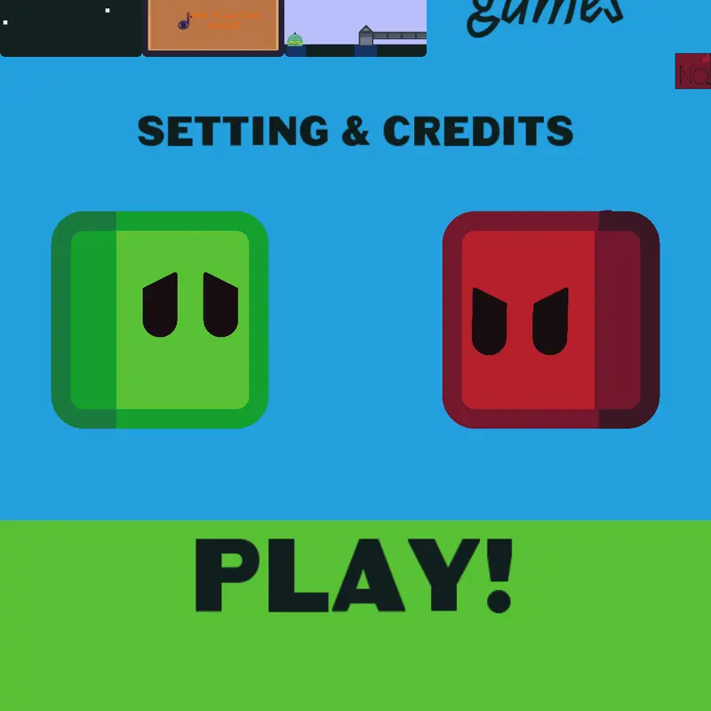 Game by @SprunkOffical