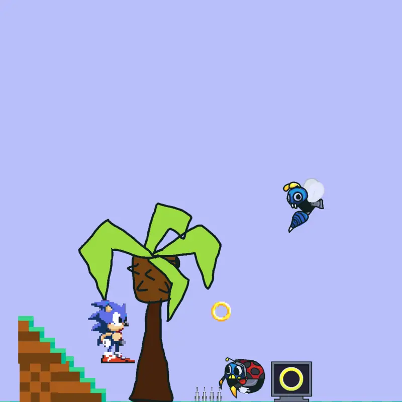 Game by @3bdoo