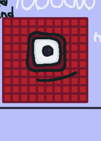 All numbers