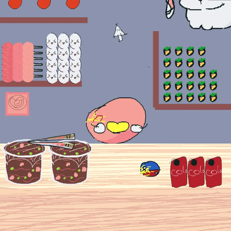Game by @ITZPIA