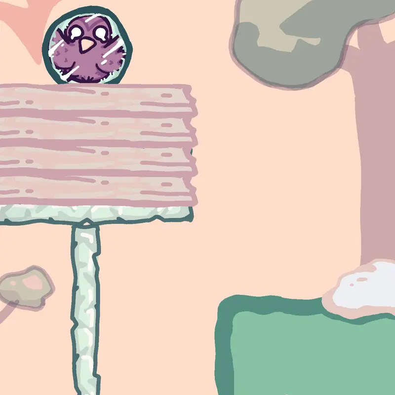 Game by @Owlmakinggames