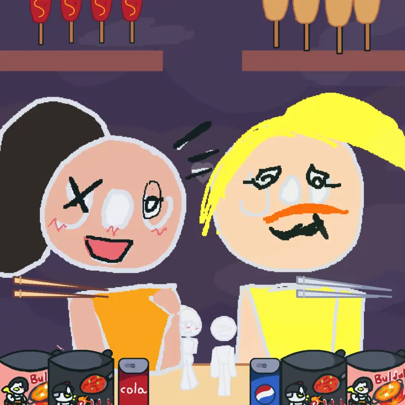 Game by @lianisa
