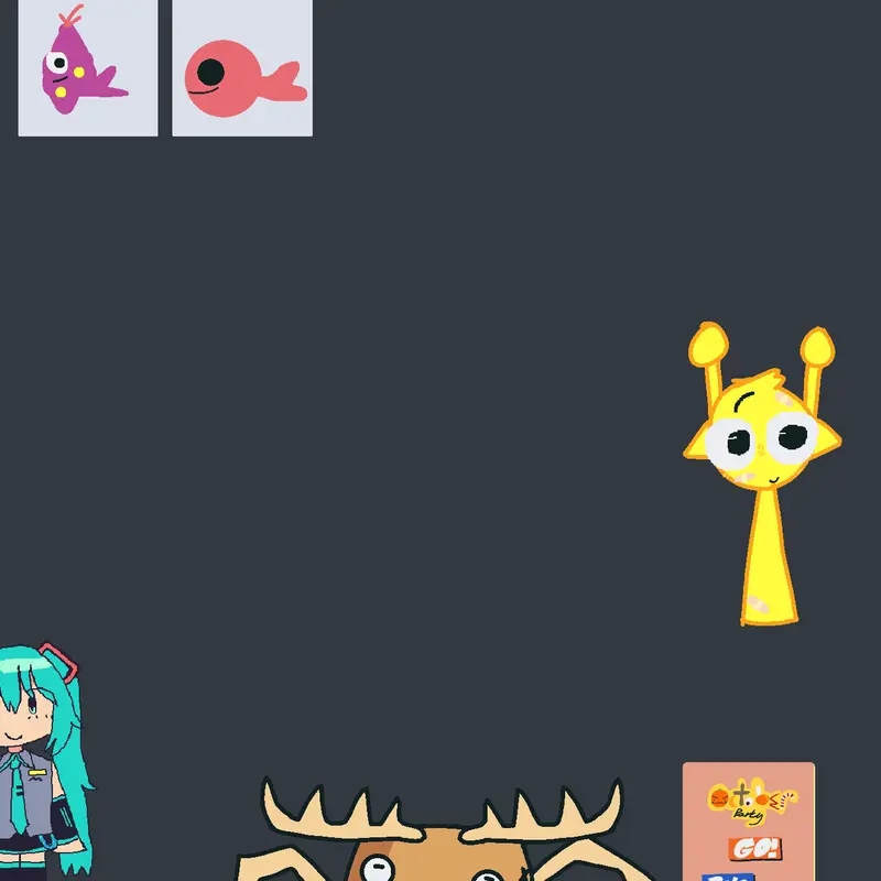 Game by @yvo_433