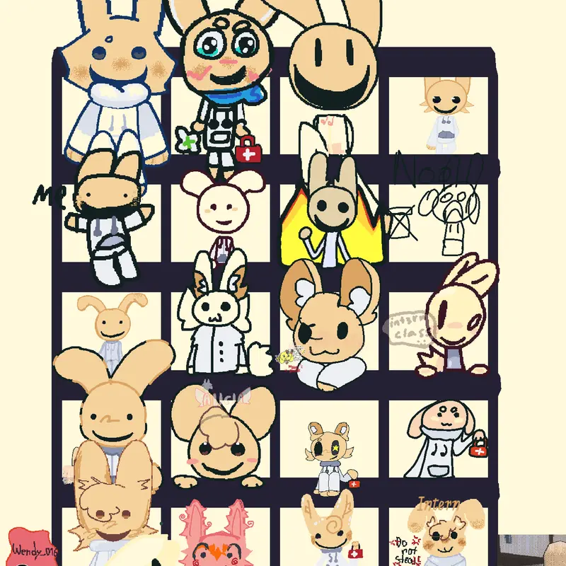 Game by @ninawjn05
