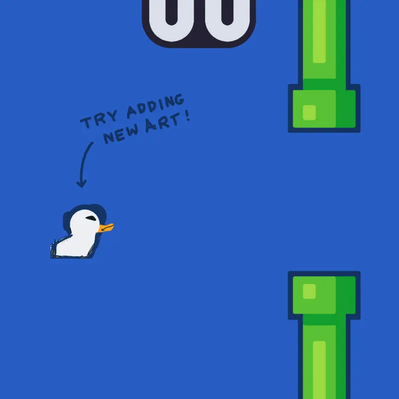 Game by @genmto