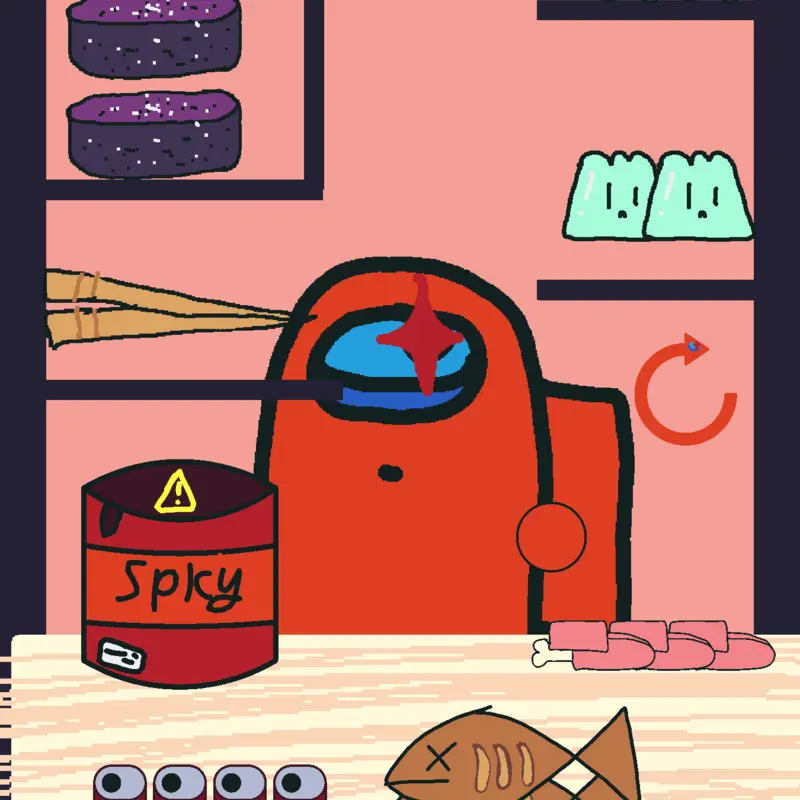 Game by @kocoa