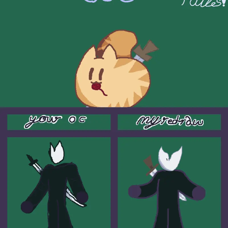 Game by @MufinTheCat