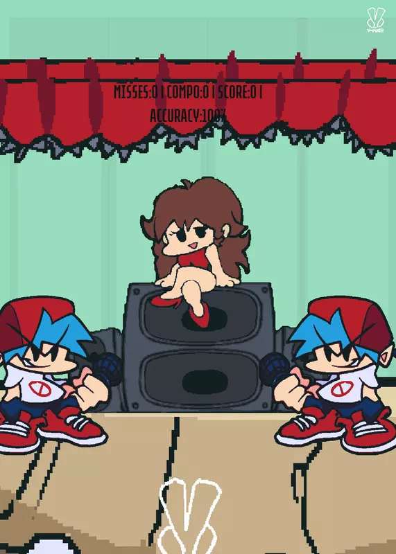 Game by @MisterDoritos