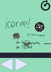 La cucaracha de Temu