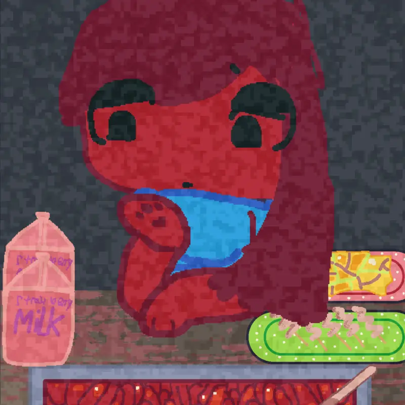 Game by @C00lgirlplays