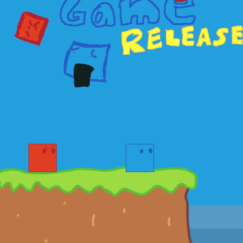 Game by @spanilsh