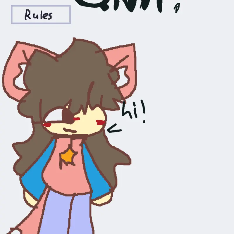 Game by @DandysWorldIsForLosers