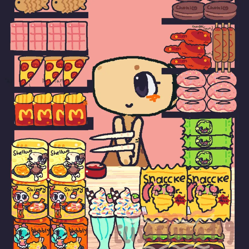 Game by @WoWoWodandyWorld