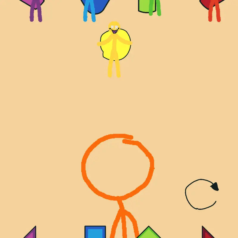 Game by @Myles09142015