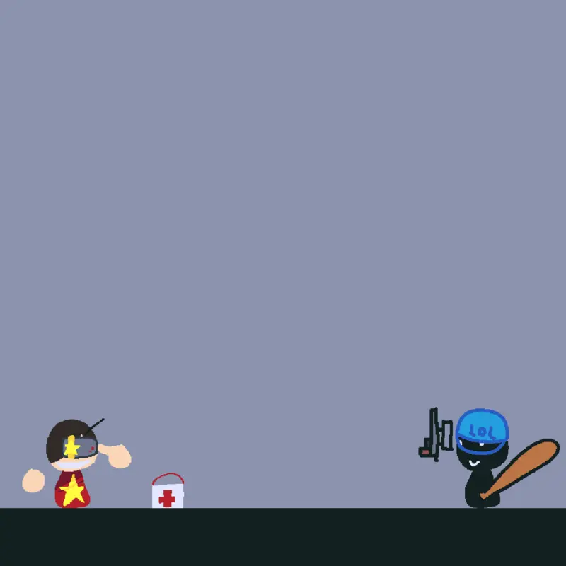 Game by @-_super_Ian_block_-