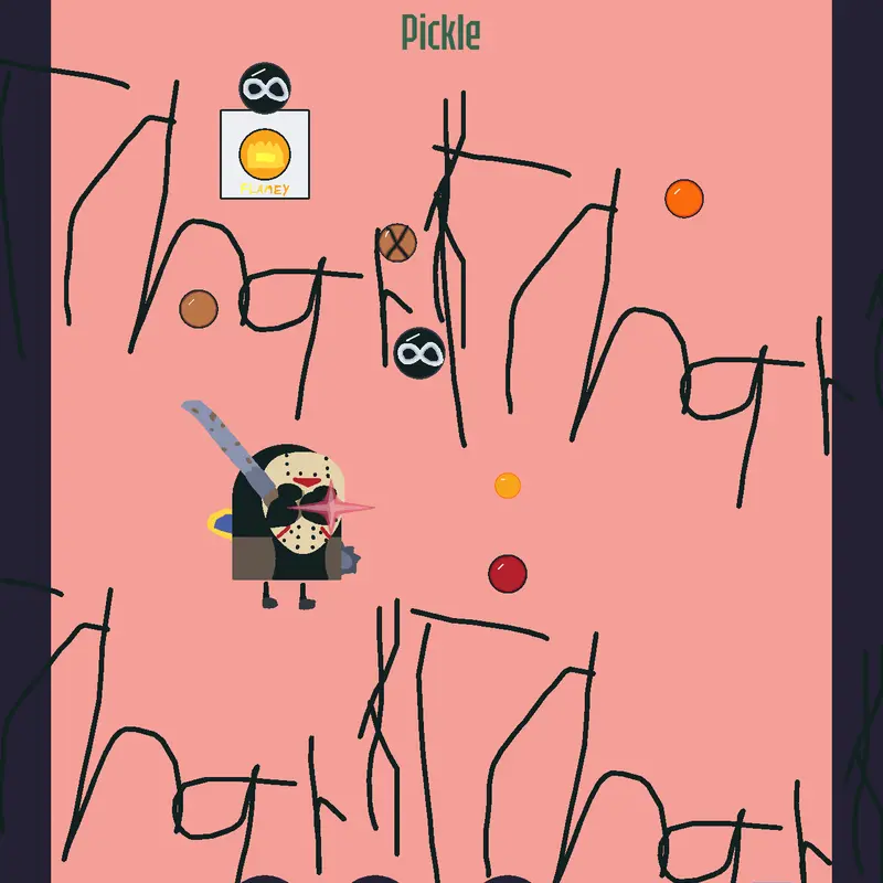 Game by @kingtheice