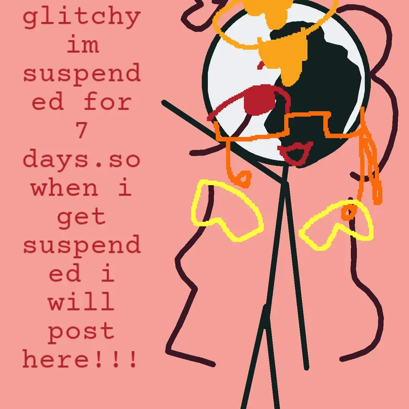Game by @glitchy_2